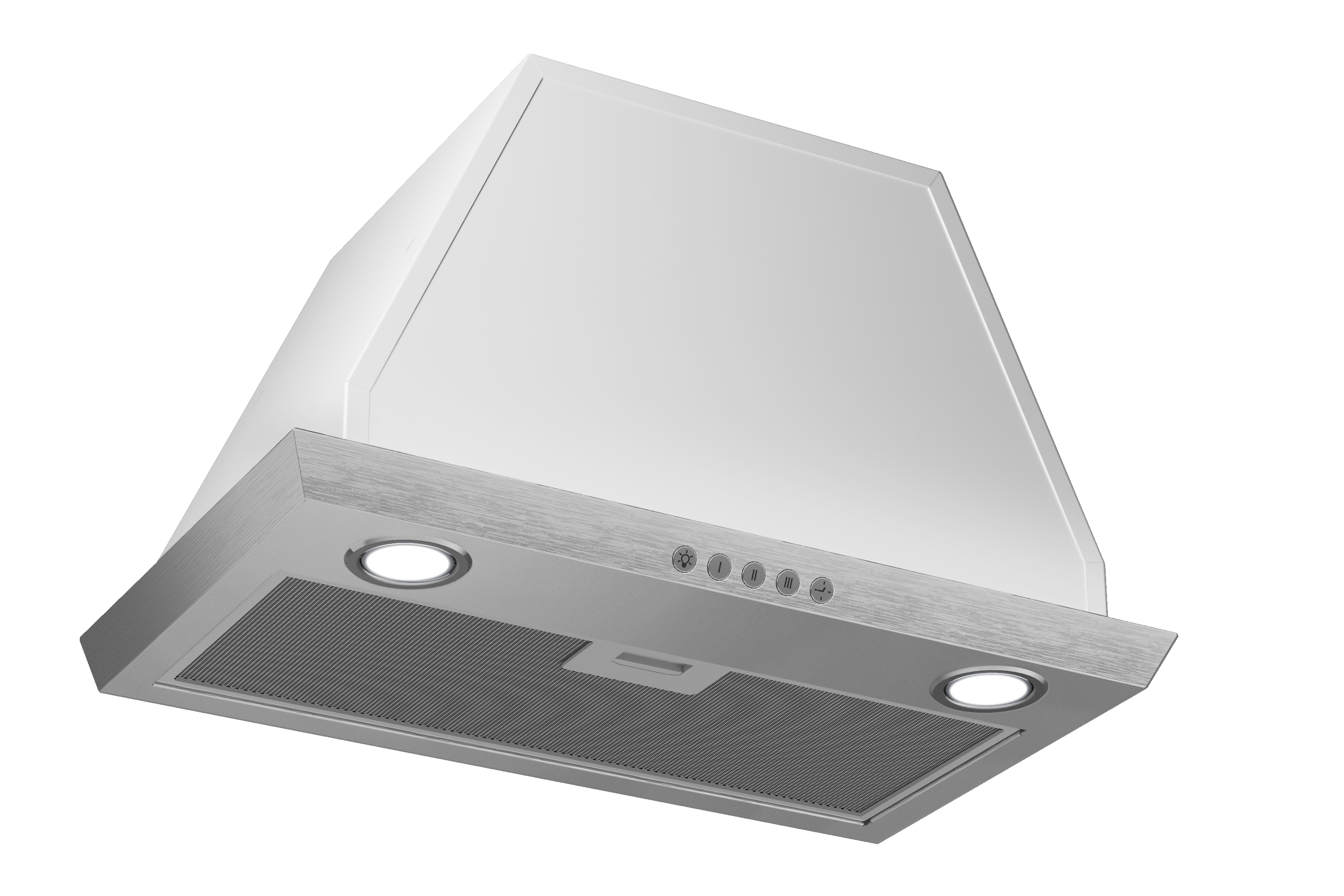 Кухонная вытяжка ELIKOR Врезной блок 52Н-650-Э3Д КВ II Э-650-52-284 нерж
